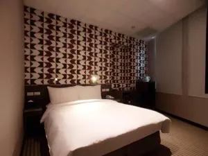 HT 20-1 inn - Тайбэй