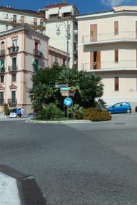 Divina Costa Salerno