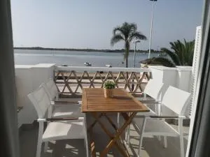 Apartamentos en Paseo Maritimo - 厄尔-汝姆披多 Apartamentos en Paseo Maritimo - 厄尔-汝姆披多