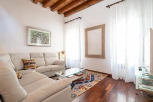 Apartment room in Maison Valentina