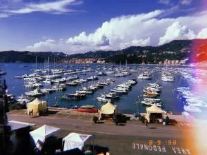 La Finestra sul Mare - Lerici