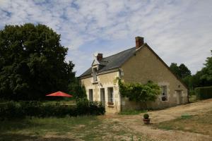 Maisons de vacances Gite du Moulin de Montresor : photos des chambres