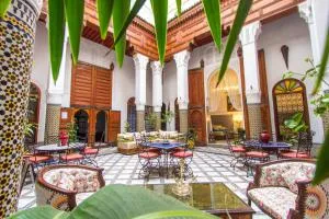 Riad Dar Skalli & SPA - Fez