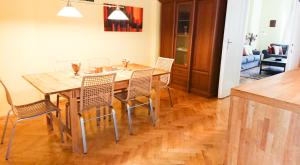 Krowoderska Apartment