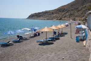 Mirtini Apartments Lasithi Greece