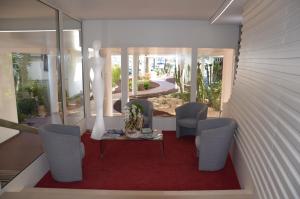 Appartements Dream French Riviera - FAME Marina Baie des Anges : photos des chambres