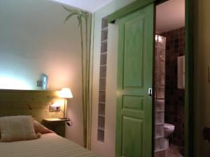 Hotels Le Relais a Moustiers : photos des chambres