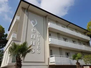 Venus Suites - Cervia