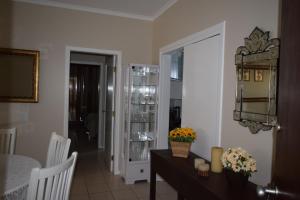 Lindo apto na Rua da Praia Ingleses