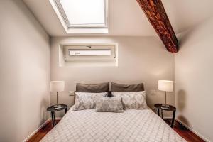 Luxurious Apartment in Milan