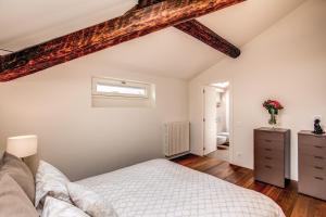 Luxurious Apartment in Milan