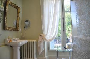 Hotel Particulier La Gobine photo 15