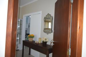 Lindo apto na Rua da Praia Ingleses