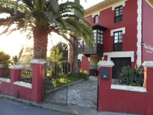 Casa El Campu - Cardes