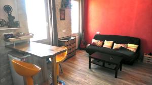 Appartements Le LUMIERE : photos des chambres