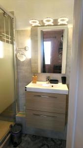 Appartements Le LUMIERE : photos des chambres