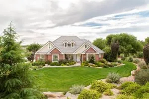 Hurricane Hill Home - Hurricane