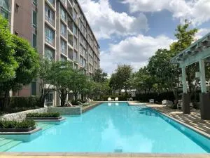 Baan Peang Ploen Huahin A 6/416 - Ban Khao Takiap