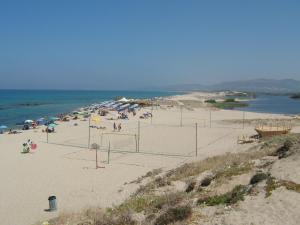 Marina Manna Hotel and Club Village img37