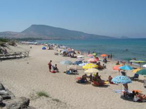 Marina Manna Hotel and Club Village img53