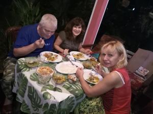 Green Grass Homestay