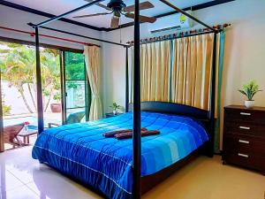 Thai family rawai Swimming pool villa Hotel