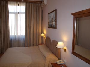 Superior Single Room room in Domus Hotel-1