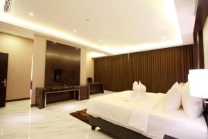 Grand Karlita Hotel Purwokerto