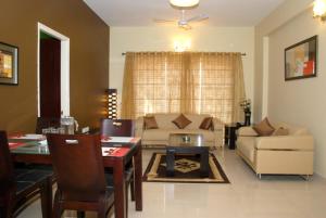 Park Wood Suites-Fully Vaccinated Staff