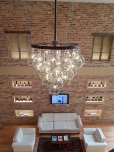 Cascina Speranza Hotel