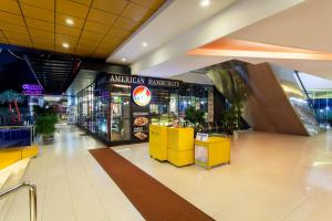 Ibis Budget Jakarta Cikini