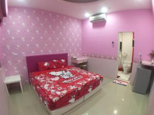 Phòng Đôi (Double Room)