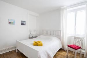 Appartements Les Sablons - Tres Bel Appartement , Lumineux : photos des chambres