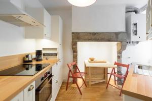 Appartements Les Sablons - Tres Bel Appartement , Lumineux : photos des chambres