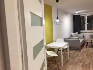 Apartament Katowice Centrum - 卡托维兹