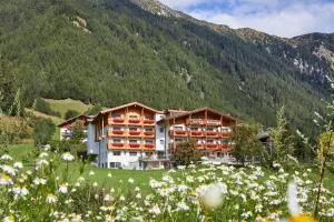 Alpenhotel Schönwald Superior - Valles