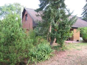 Pension Gereutweg 18 Wertheim Germany