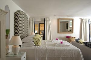 Theotoki Liston Suite Corfu Greece