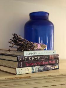 Theotoki Liston Suite