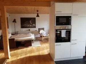 Ferienwohnung TREIBGUT - Gebhardsweiler