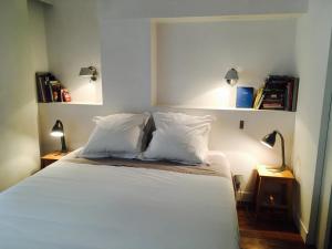 Appartements Chez Vous ST HONORE : photos des chambres