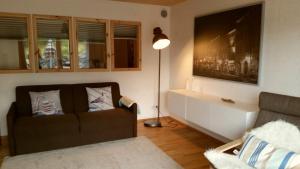 Ferienwohnung TREIBGUT