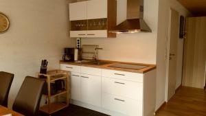 Ferienwohnung TREIBGUT