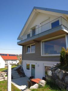 Ferienwohnung TREIBGUT