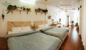 Sleepingwood Homestay