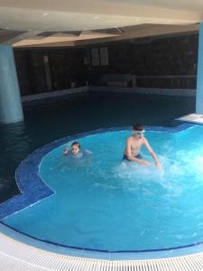 Belvedere holiday apartment