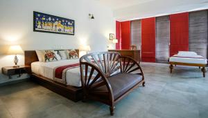 Atelier Kandy - Boutique Art Hotel & Gallery