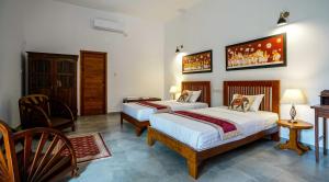 Atelier Kandy - Boutique Art Hotel & Gallery