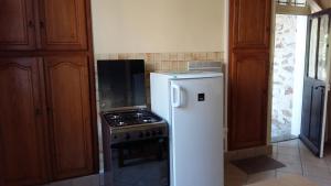 Maisons de vacances Gite de Chassigny : photos des chambres