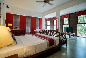 Atelier Kandy - Boutique Art Hotel & Gallery